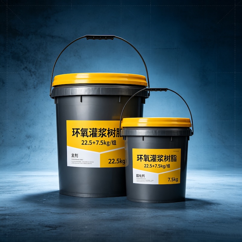 汉阳环氧灌浆树脂